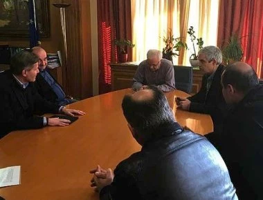 Την αναβολή της Καταχώρησης Αριθμού Ακινήτου μέχρι την ολοκλήρωση του Εθνικού Κτηματολογίου ζητά η ΚΕΔΕ